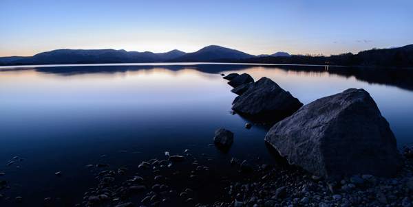 SCENERY mountain`SN 84